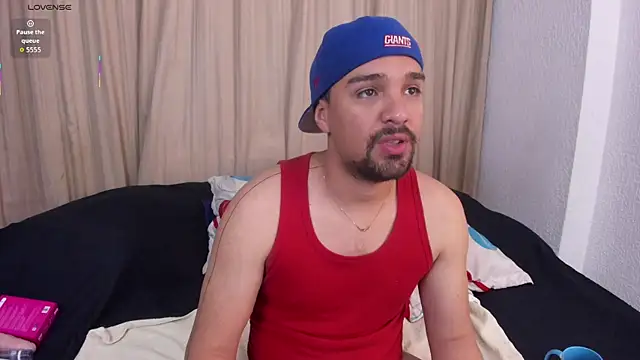 max_edn Webbikameraesitys