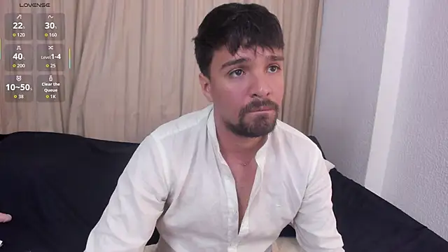 Show webcam de max_ed