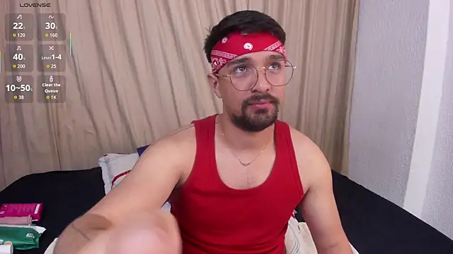 max_edn Webbikameraesitys