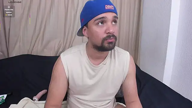 max_ed Webcamshow