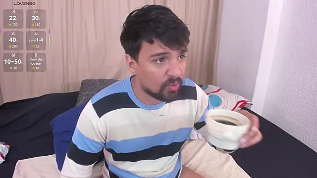 عرض كام max_ed