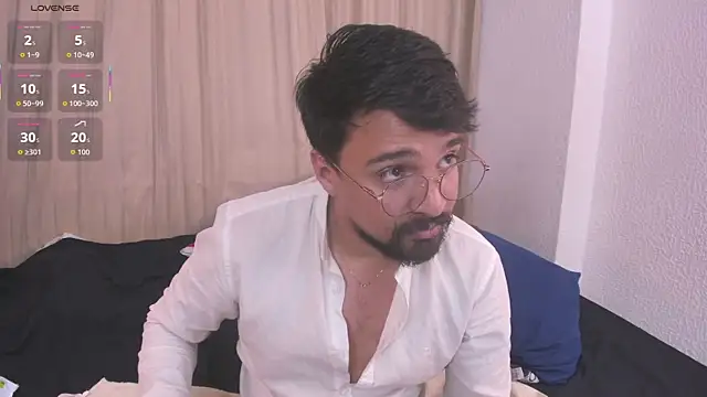 max_ed Webcamshow