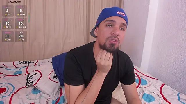 max_edn Webbikameraesitys