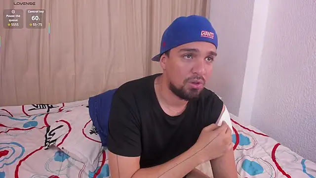 عرض كام max_ed