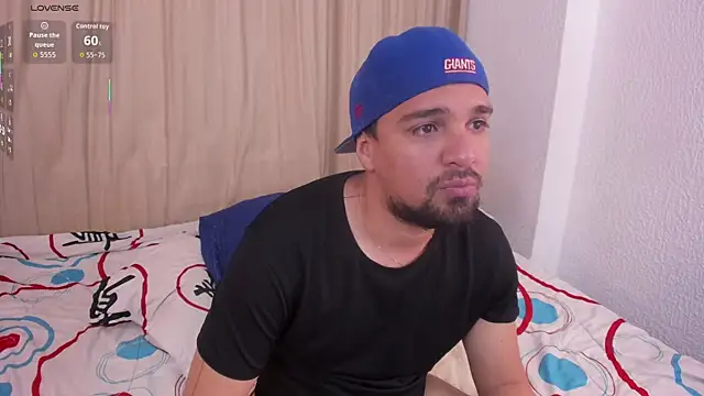 Show Webcam de max_ed