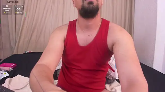 max_ed's Webcam Show