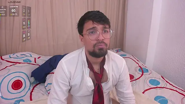 max_ed – webcam-show
