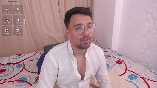 max_ed Chat XXX live