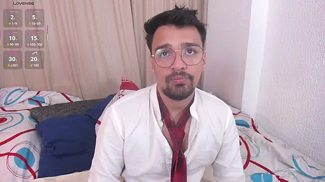 Вебкам-шоу max_ed