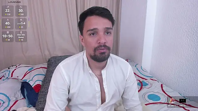 max_ed Webcamshow