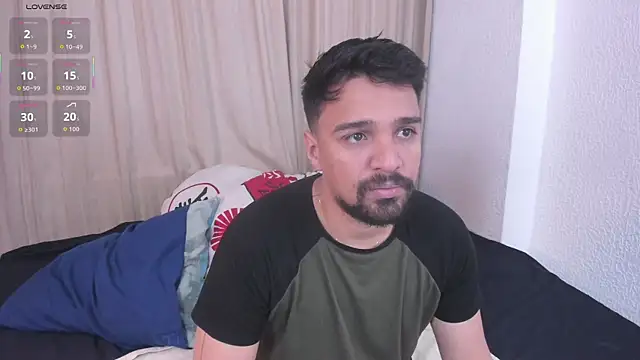 Webkamerová show max_ed