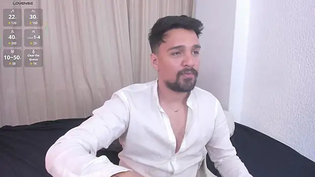 max_ed Show Webcam