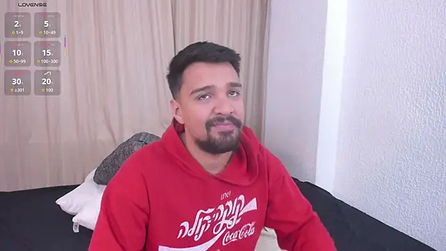 max_ed Show Webcam