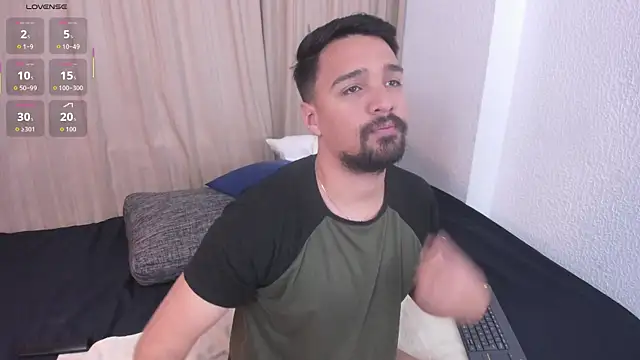 max_ed 在線直播表演