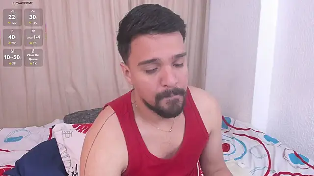 Show Webcam de max_ed