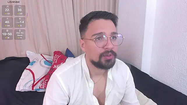 max_ed 网络视讯表演
