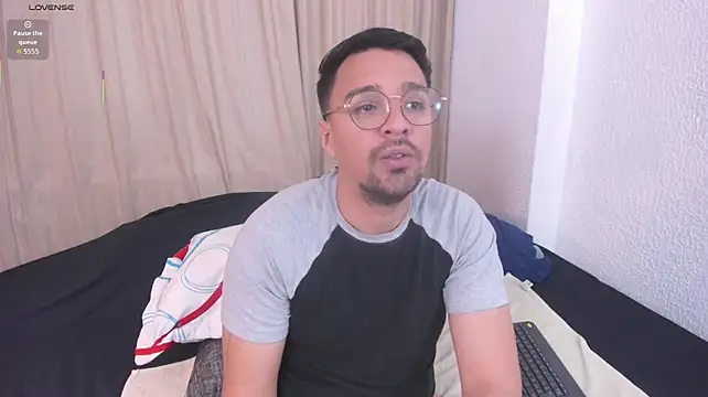 max_ed 웹캠 쇼