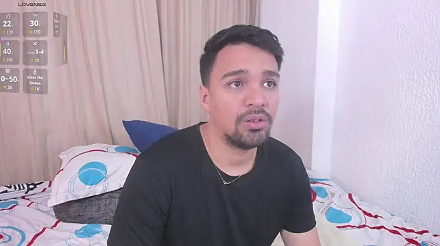 Show webcam de max_ed