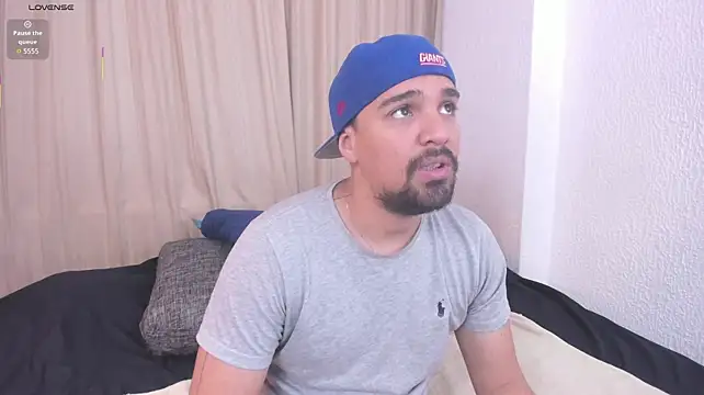 Show Webcam de max_ed