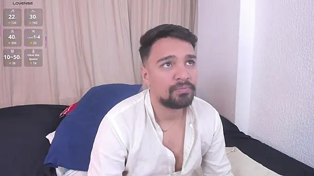 max_ed – webcam-show