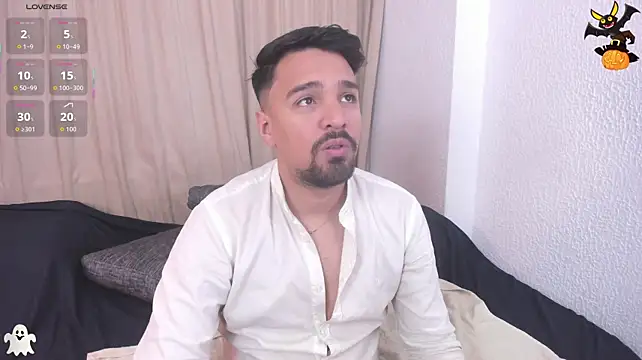 Вебкам-шоу max_ed