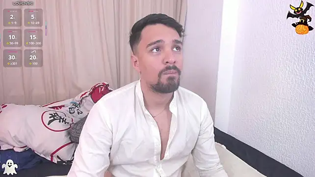 Show webcam de max_ed