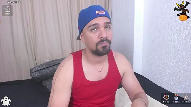 عرض كام max_ed