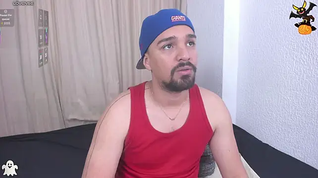 Webkamerová show max_ed