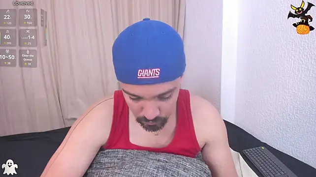 Вебкам-шоу max_ed