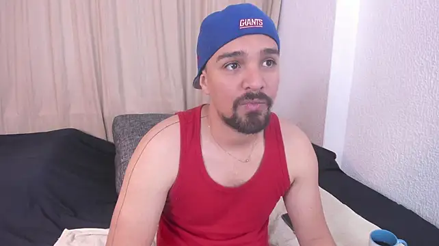 Вебкам-шоу max_ed
