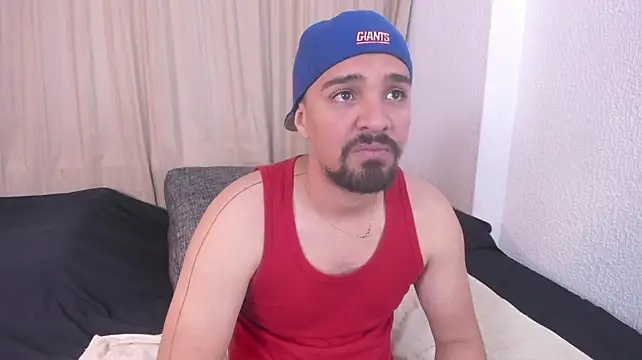 Show Webcam de max_ed