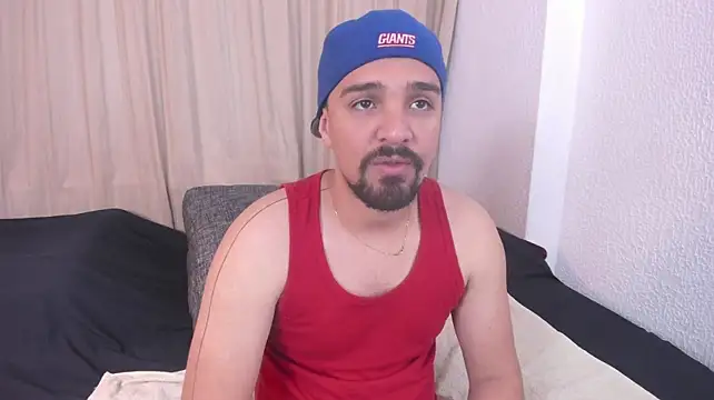 max_ed Webcam Show