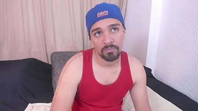 max_ed 웹캠 쇼