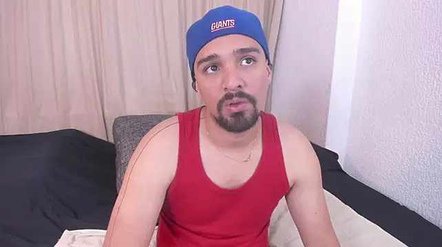 max_ed 웹캠 쇼