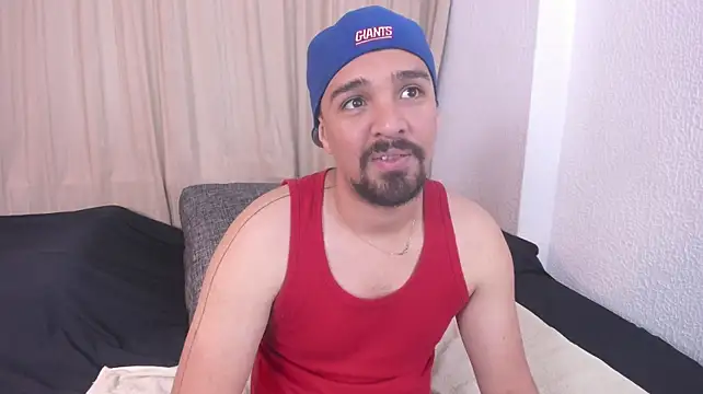 max_ed – webcam-show