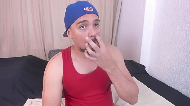 max_ed Webcamshow