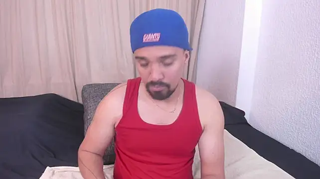 max_ed Show Webcam