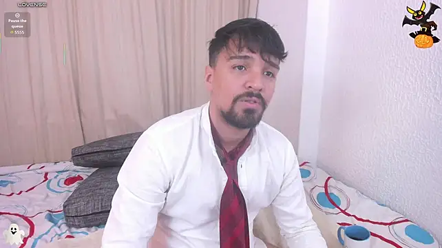 max_ed Webcamshow