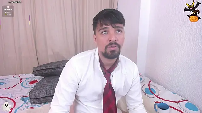 Webkamerová show max_ed
