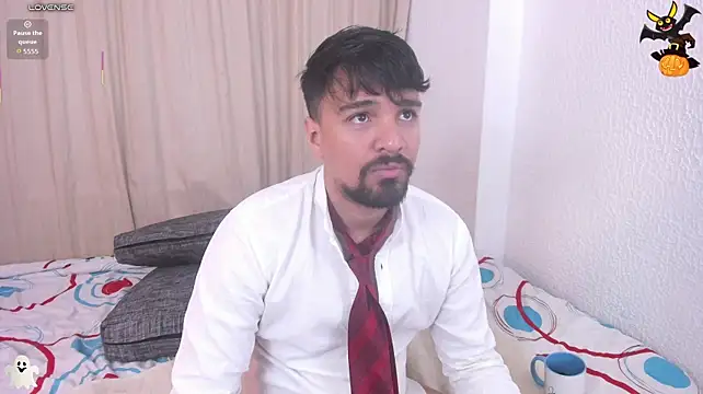 Show webcam de max_ed