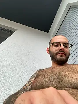Webkamerová show Exibitaliano