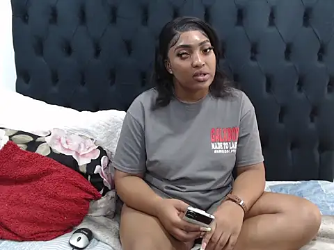 Dope_Chick Live Chatrum