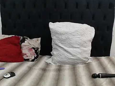 Sala de chat en directo de Dope_Chick