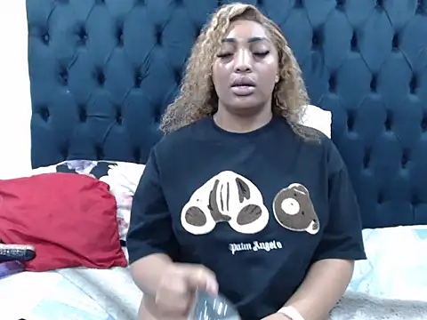 Živý XXX chat Dope_Chick