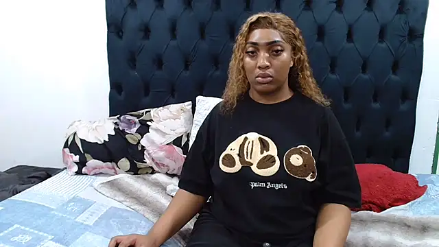 Dope_Chick's Live XXX Chat