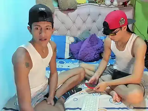 sexy_guys23's Webcam Show