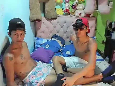 عرض كام sexy_guys23