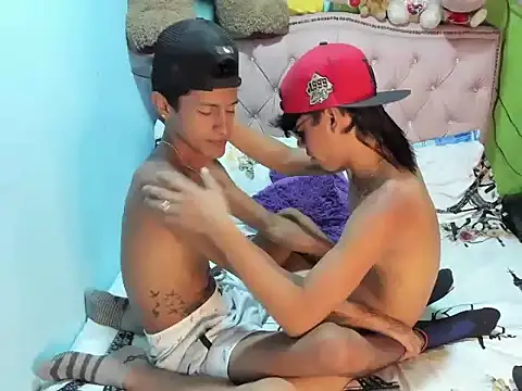 Show Webcam de sexy_guys23