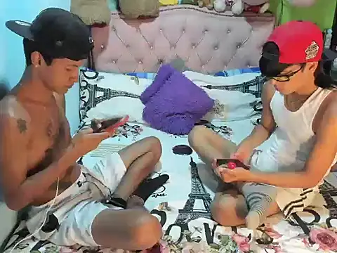 sexy_guys23's Webcam Show