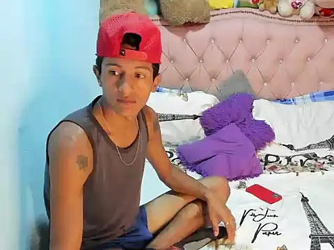 Webkamerová show sexy_guys23